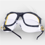 lunettes de protection deltaplus