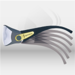 lunettes de protection deltaplus