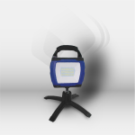 Lampe Spot LED CPI Hygiène