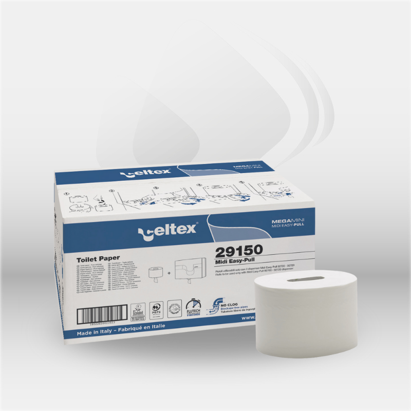 29150 Papier toilette Easy Pull MIDI – Image 1